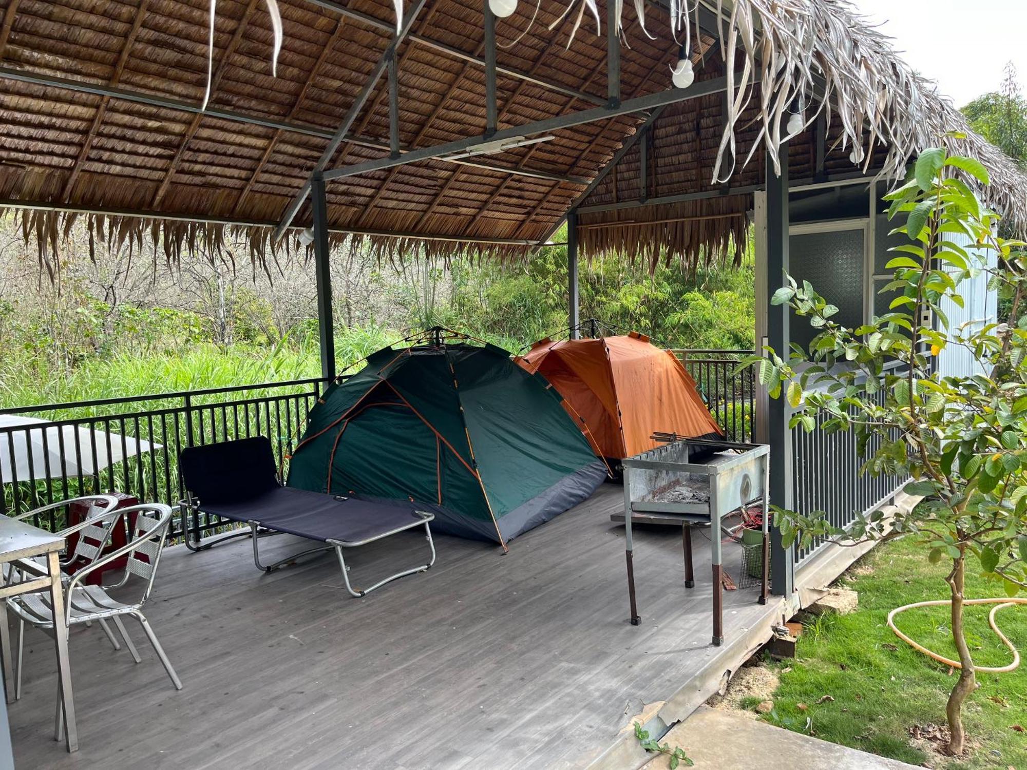 Riverside Garden Dalat المظهر الخارجي الصورة