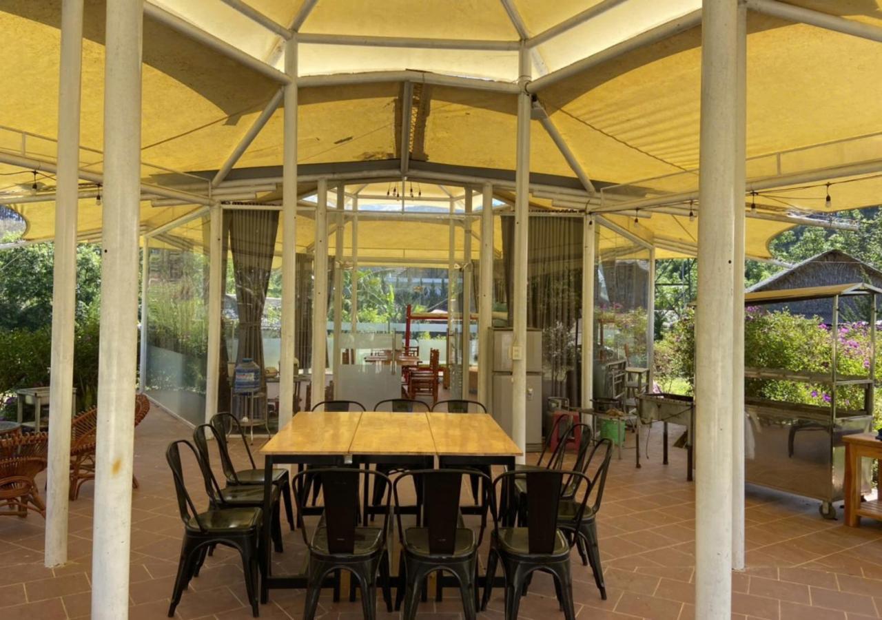 Riverside Garden Dalat المظهر الخارجي الصورة