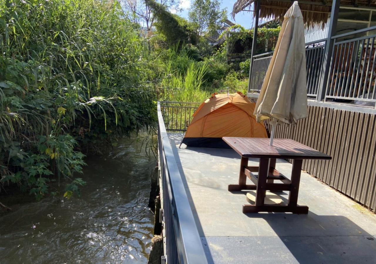 Riverside Garden Dalat المظهر الخارجي الصورة