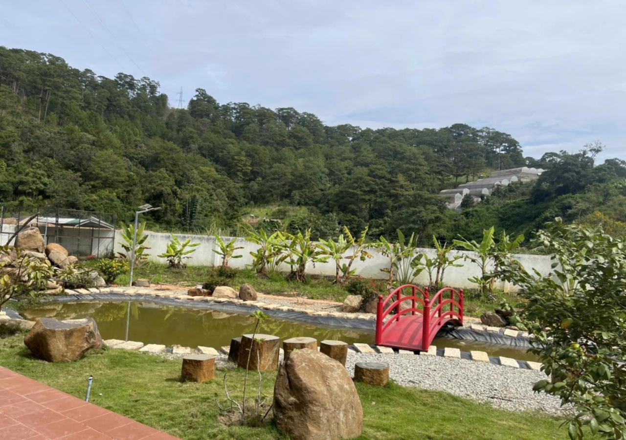 Riverside Garden Dalat المظهر الخارجي الصورة